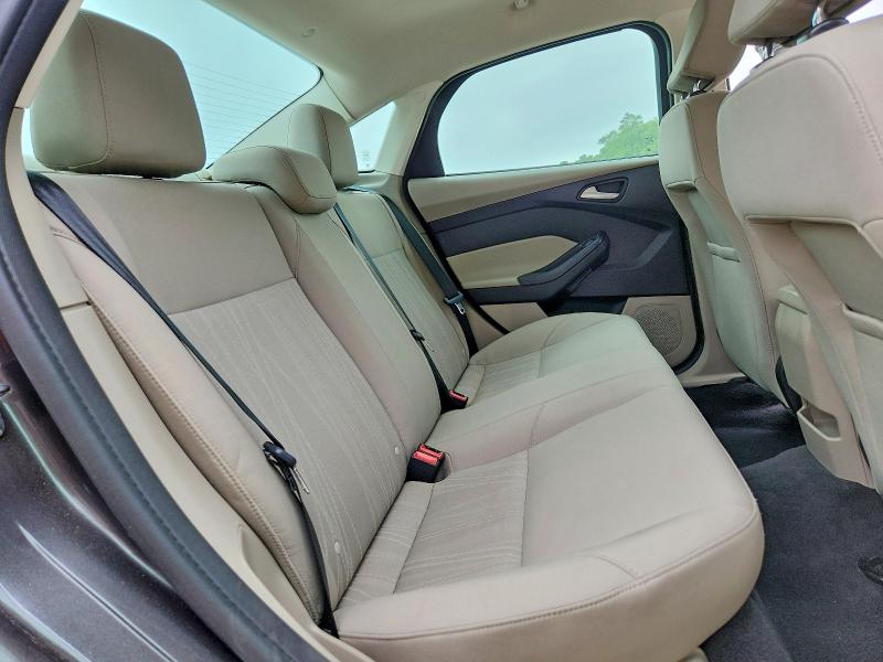 2015 Ford Focus მანქანა იყიდება აუქციონზე, vin: 1FADP3F24FL344919, აუქციონის ნომერი: 54148096