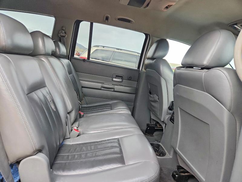 2006 Dodge Durango მანქანა იყიდება აუქციონზე, vin: 1D4HB58266F140623, აუქციონის ნომერი: 53958456