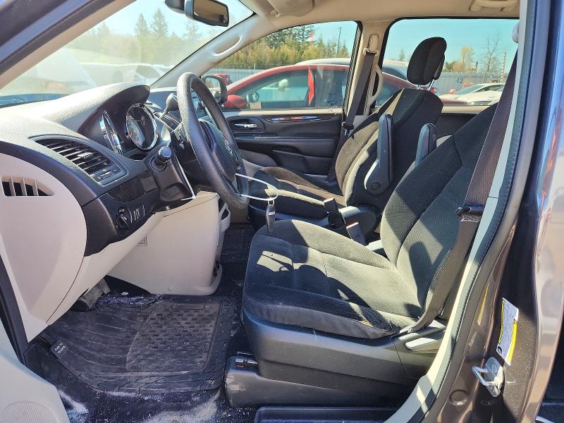 Aukcja sprzedaży 2018 Dodge Grand Caravan, vin: 2C4RDGBG8JR245327, numer aukcji: 51625496