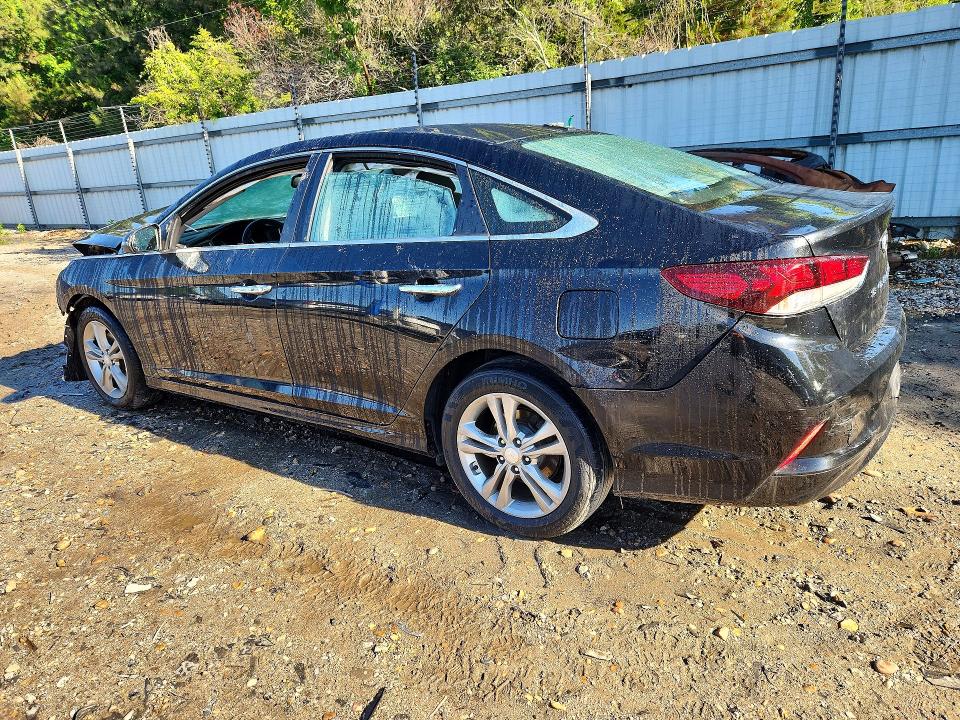 Aukcja sprzedaży 2018 Hyundai Sonata, vin: 5NPE34AF8JH620008, numer aukcji: 52572356