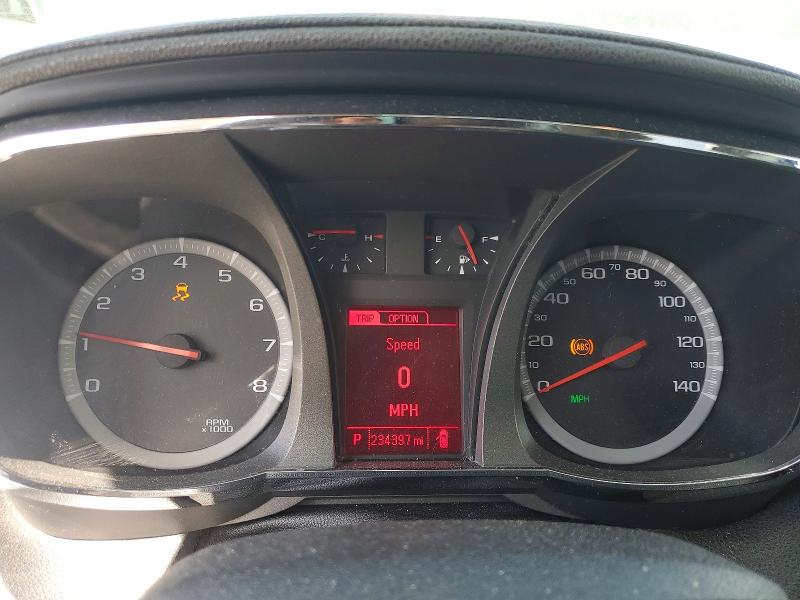 Aukcja sprzedaży 2015 Gmc Terrain, vin: 2GKFLSE30F6320388, numer aukcji: 52535506