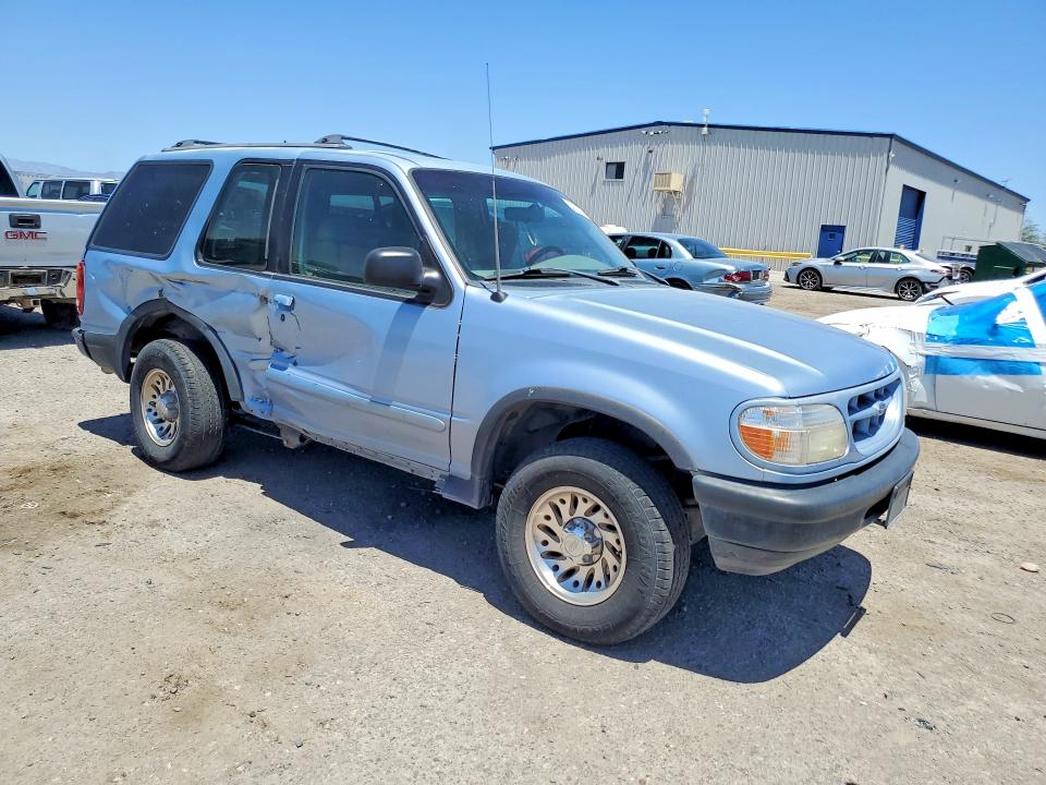 Aukcja sprzedaży 1998 Ford Explorer, vin: 1FMYU22X2WUD28434, numer aukcji: 53932616