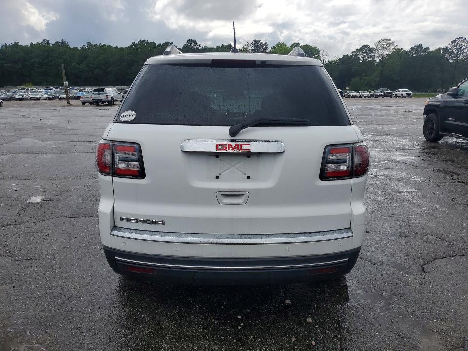Aukcja sprzedaży 2016 Gmc Acadia, vin: 1GKKRPKD1GJ294170, numer aukcji: 55124296