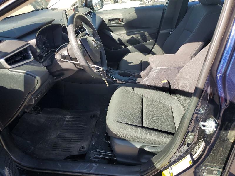 Aukcja sprzedaży 2024 Toyota Corolla, vin: 5YFB4MDE1RP196561, numer aukcji: 51911386