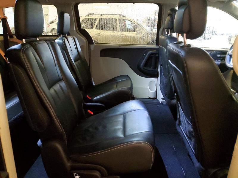 Aukcja sprzedaży 2015 Chrysler Town & Country, vin: 2C4RC1BGXFR676873, numer aukcji: 53350556