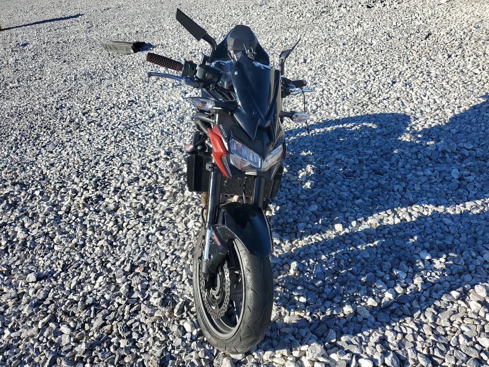 2024 Kawasaki Zr900 მანქანა იყიდება აუქციონზე, vin: ML5ZRDF15RDA67605, აუქციონის ნომერი: 52337036