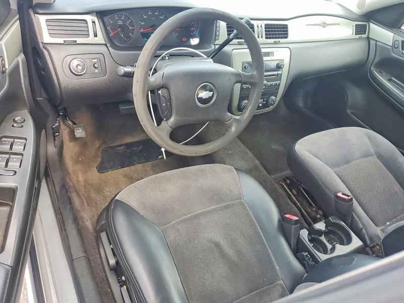 Aukcja sprzedaży 2009 Chevrolet Impala, vin: 2G1WS57M691278650, numer aukcji: 54294736
