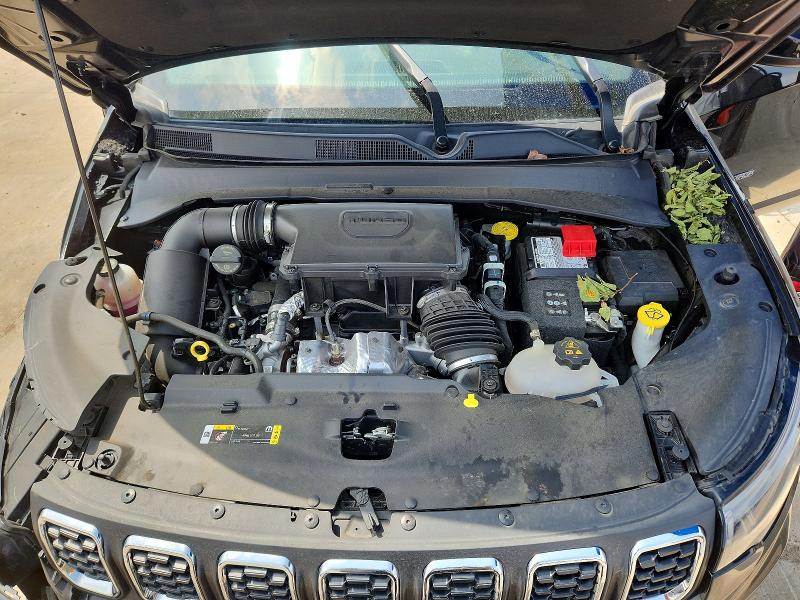 Продажа на аукционе авто 2025 Jeep Compass, vin: 3C4NJDBNXST508985, номер лота: 54281806