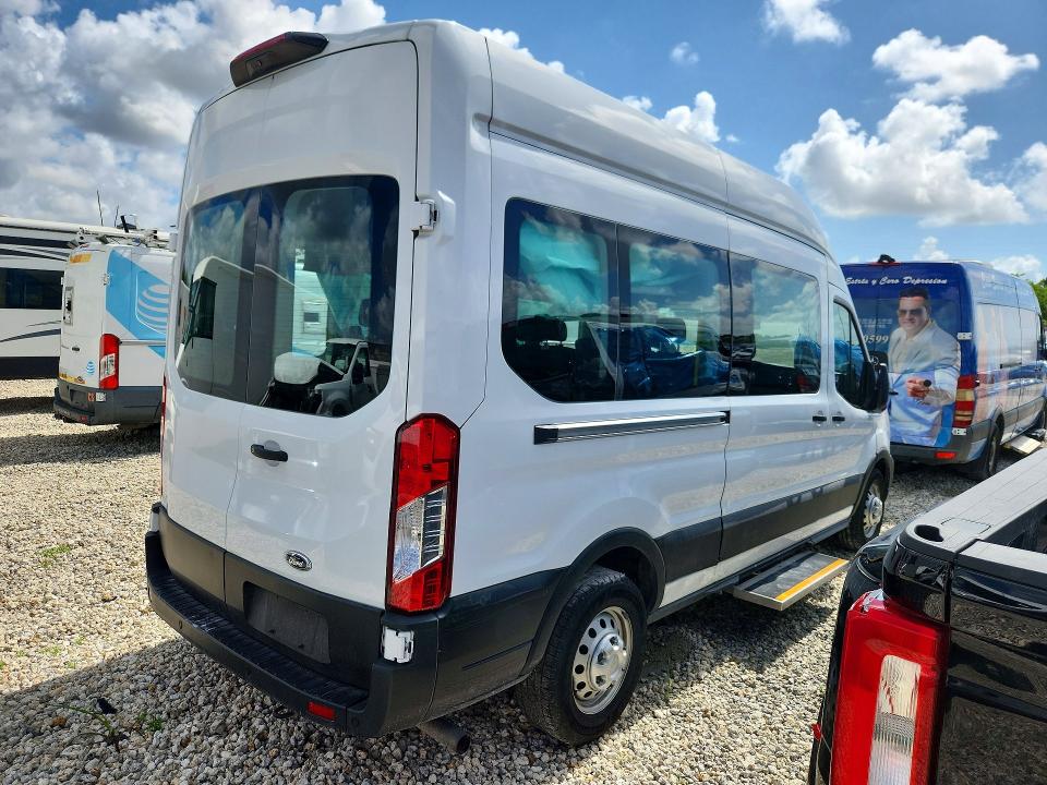 Aukcja sprzedaży 2023 Ford Transit, vin: 1FBAX9X89PKA19973, numer aukcji: 49368486