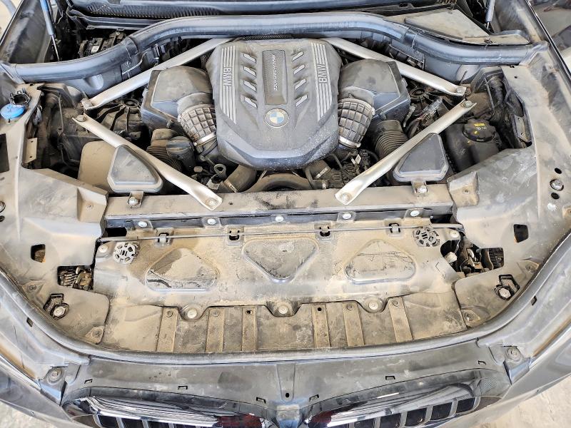Aukcja sprzedaży 2023 Bmw X5, vin: 5UXJU4C04P9N83253, numer aukcji: 54960756
