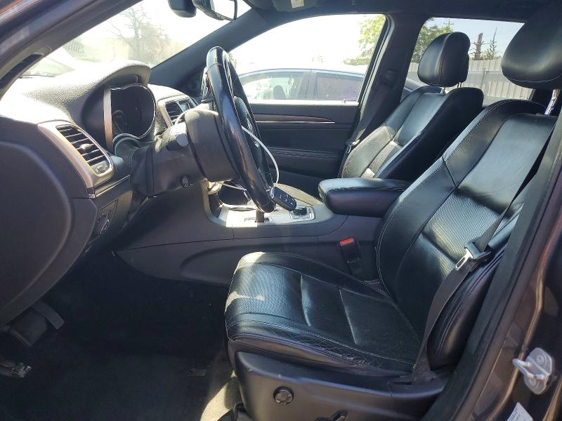 52609426 :رقم المزاد ، 1C4RJFBG1FC166567 vin ، 2015 Jeep Grand Cherokee مزاد بيع
