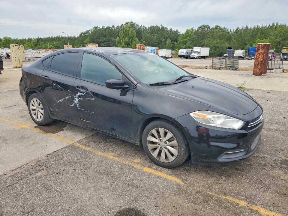 Aukcja sprzedaży 2015 Dodge Dart, vin: 1C3CDFDH1FD182608, numer aukcji: 52707286