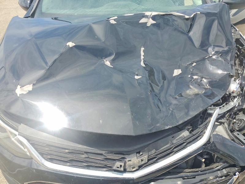 Продаж на аукціоні авто 2016 Chevrolet Cruze, vin: 1G1BE5SM8G7312245, номер лоту: 54518406