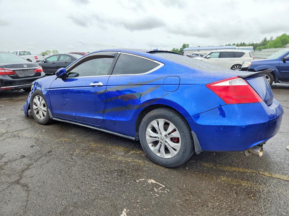 Aukcja sprzedaży 2008 Honda Accord, vin: 1HGCS22888A012331, numer aukcji: 54481206