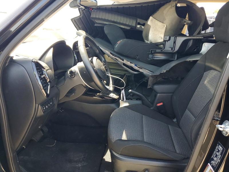Auction sale of the 2024 Kia Soul, vin: KNDJ33AU7R7237698, lot number: 51895266