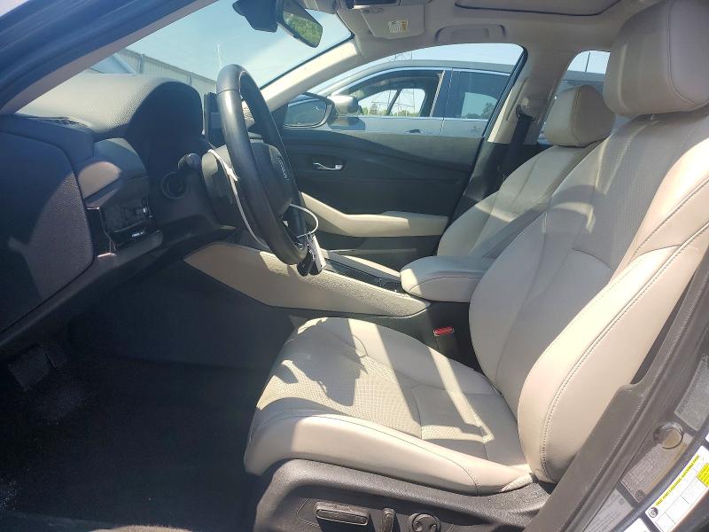 2024 Honda Accord მანქანა იყიდება აუქციონზე, vin: 1HGCY2F67RA070360, აუქციონის ნომერი: 54096246