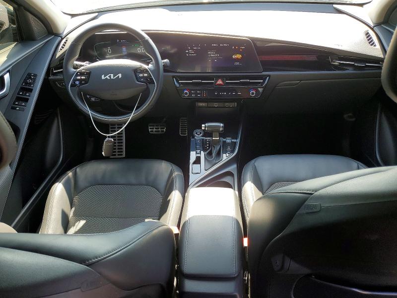 Aukcja sprzedaży 2024 Kia Niro, vin: KNDCR3LE2R5128431, numer aukcji: 52966546