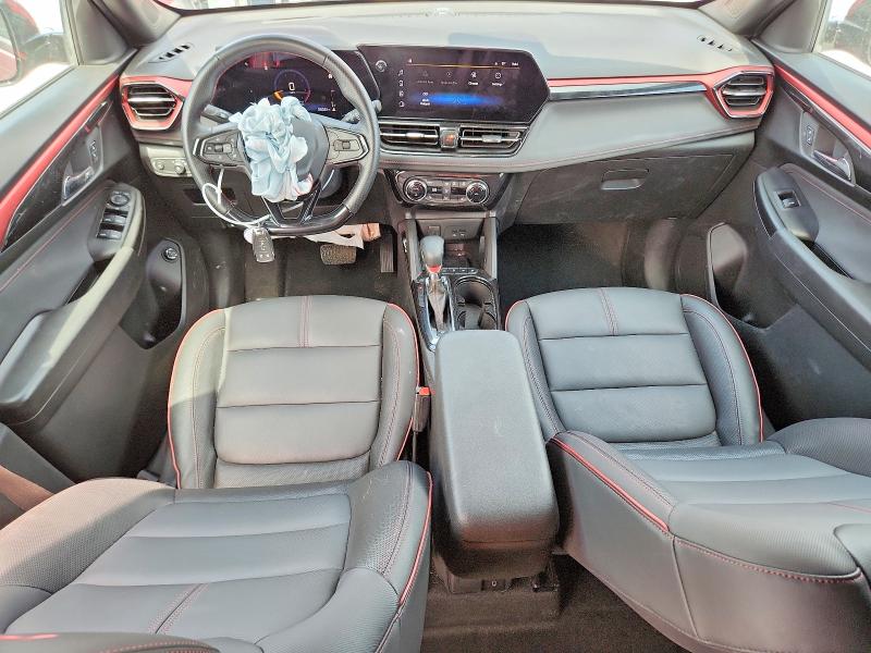 Продаж на аукціоні авто 2024 Chevrolet Trailblazer, vin: KL79MTSL4RB200379, номер лоту: 55592756