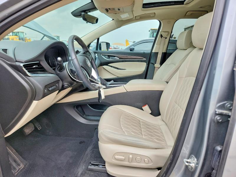 Aukcja sprzedaży 2024 Buick Enclave, vin: 5GAEVCKW6RJ117925, numer aukcji: 54690086