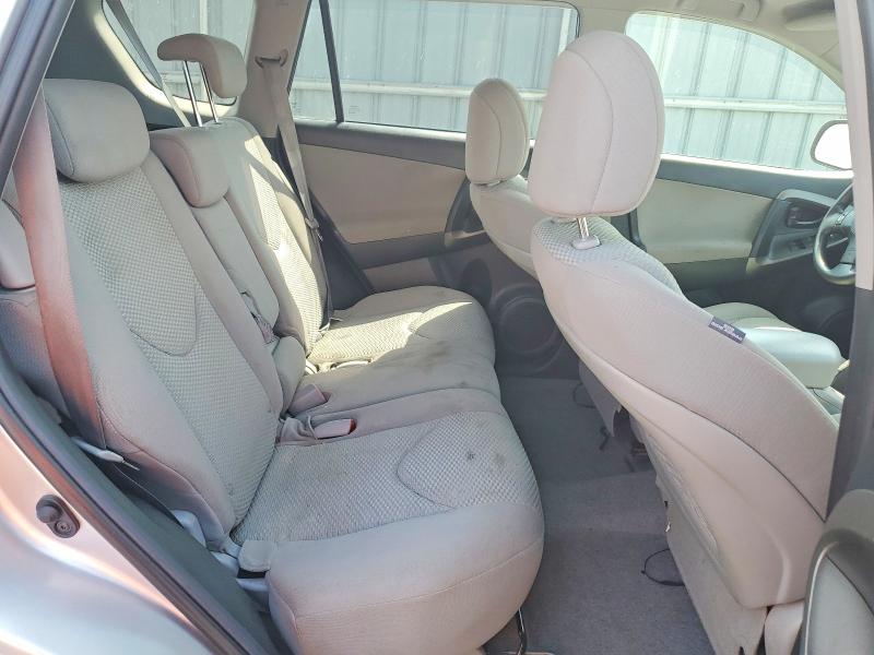 Продажа на аукционе авто 2011 Toyota Rav4, vin: 2T3BF4DV3BW097746, номер лота: 53721756