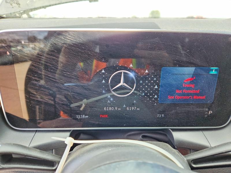 Продажа на аукционе авто 2025 Mercedes-benz Glc, vin: W1NKM5GB8SF396480, номер лота: 55214416