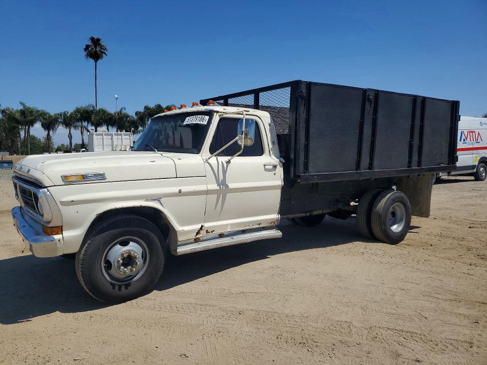 Продаж на аукціоні авто 1970 Ford Other Goods, vin: F35YRG59324, номер лоту: 51379186