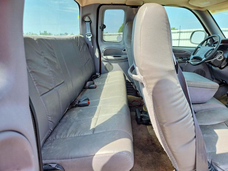 Aukcja sprzedaży 1998 Dodge Ram 1500, vin: 1B7HF13Z0WJ182108, numer aukcji: 53202836