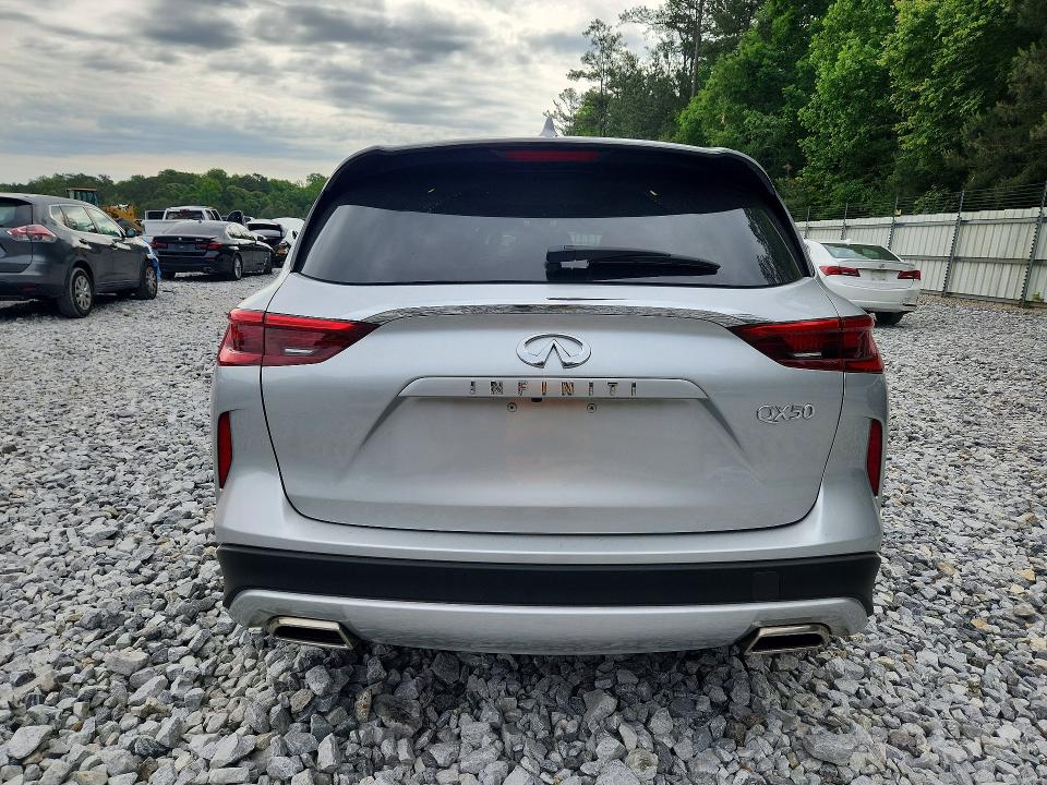 Продажа на аукционе авто 2019 Infiniti Qx50, vin: 3PCAJ5M17KF137457, номер лота: 52609456