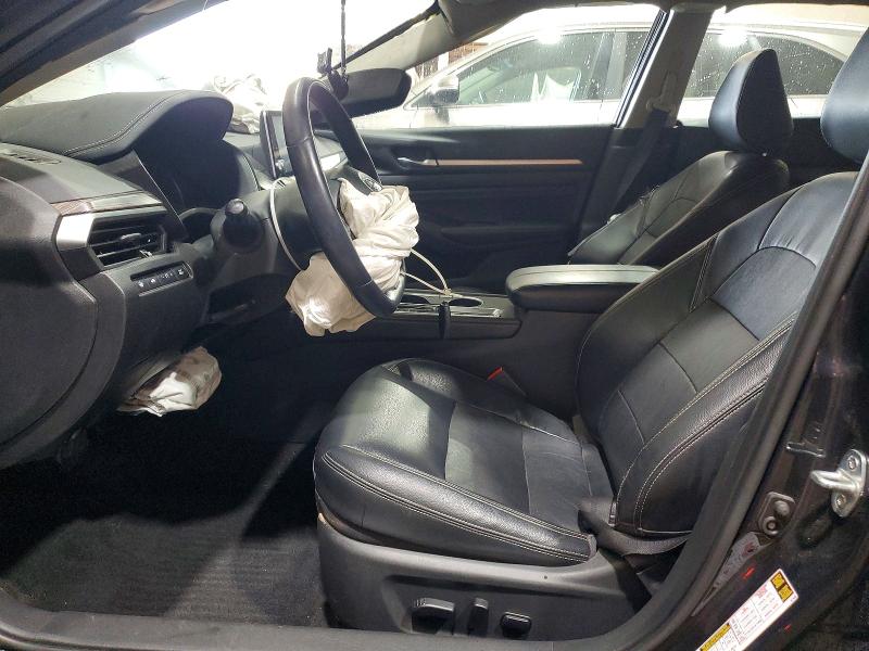 Aukcja sprzedaży 2019 Nissan Altima, vin: 1N4BL4EV9KC160588, numer aukcji: 55141936