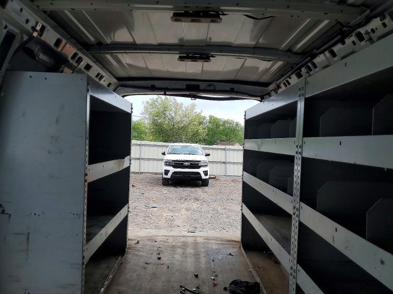 Продажа на аукционе авто 2017 Chev Express G2500, vin: 1GCWGAFF8H1149723, номер лота: 52935076