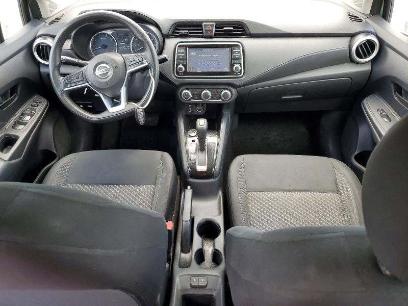 Aukcja sprzedaży 2020 Nissan Versa, vin: 3N1CN8DV2LL828144, numer aukcji: 54749306
