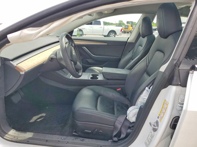 Aukcja sprzedaży 2023 Tesla Model 3, vin: 5YJ3E1EA6PF656060, numer aukcji: 55234616