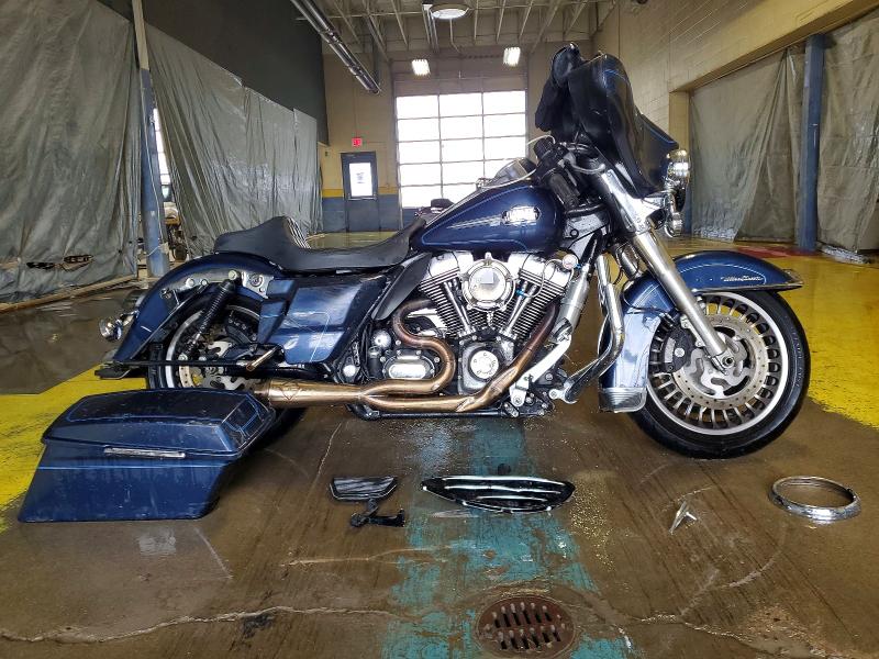 Aukcja sprzedaży 2009 Harley-davidson Flhtcu, vin: 1HD1FC4119Y645244, numer aukcji: 51258366