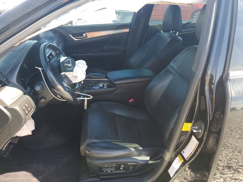 Aukcja sprzedaży 2013 Lexus Gs, vin: JTHCE1BL3D5017152, numer aukcji: 53823036