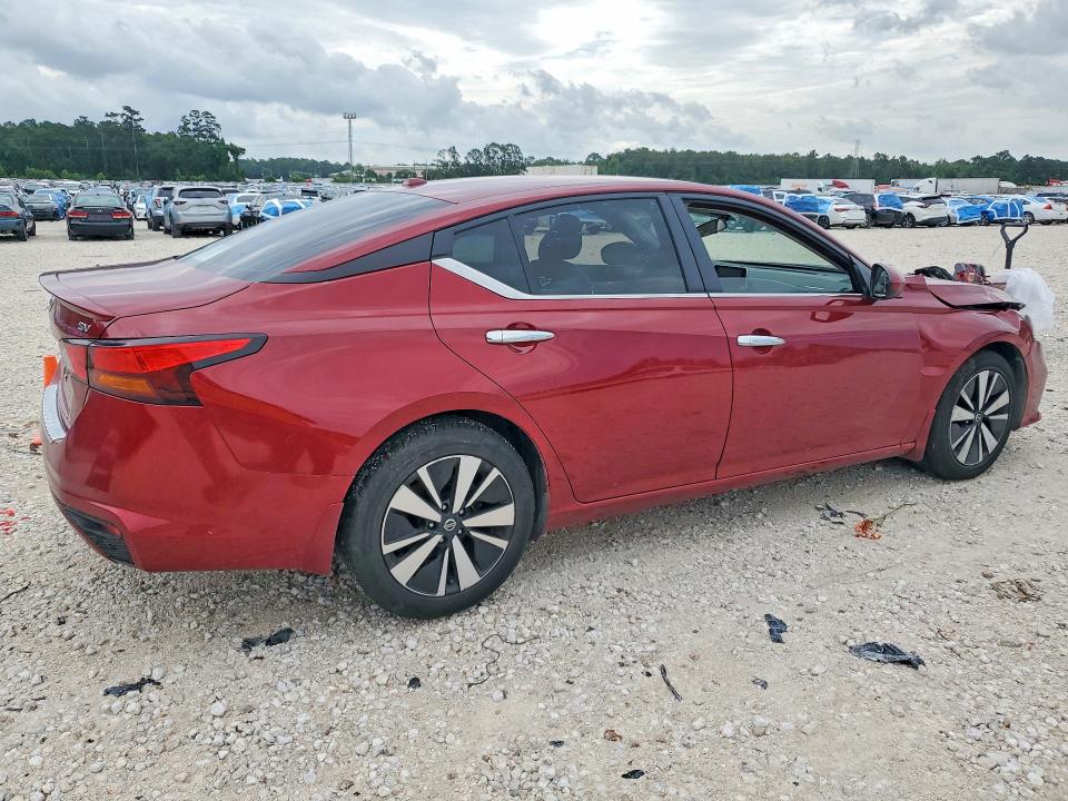Aukcja sprzedaży 2022 Nissan Altima, vin: 1N4BL4DV8NN409909, numer aukcji: 54273406