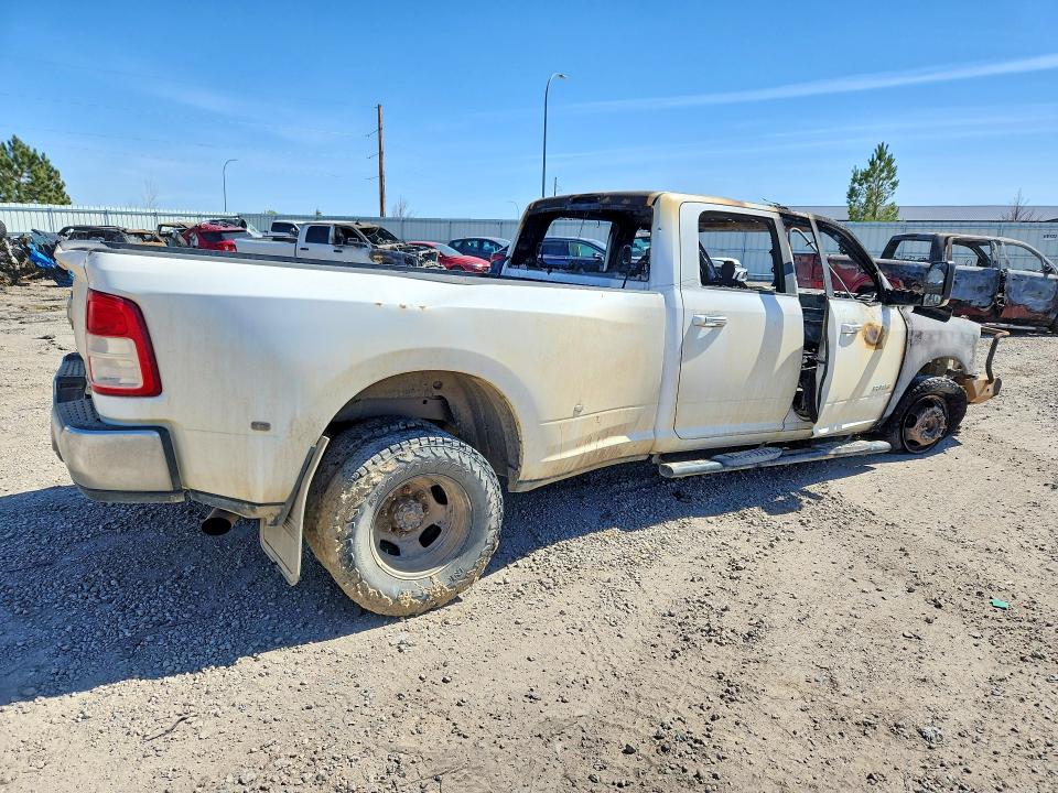 Auction sale of the 2019 Ram 3500, vin: 3C63RRHLXKG533050, lot number: 52481326