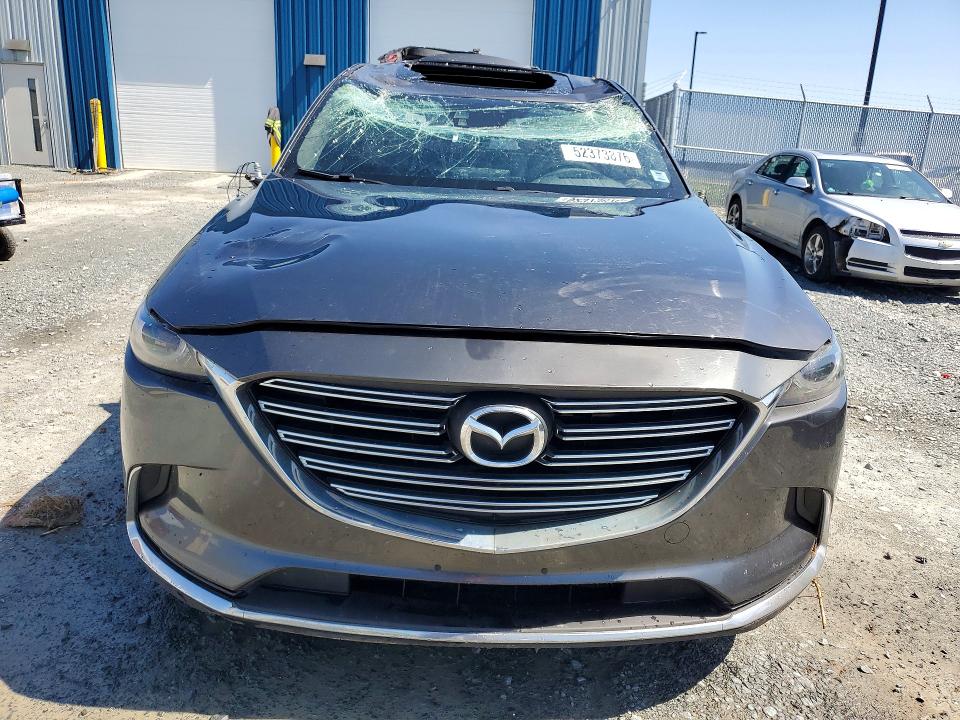 Aukcja sprzedaży 2016 Mazda Cx-9, vin: JM3TCBDY3G0120179, numer aukcji: 52373876