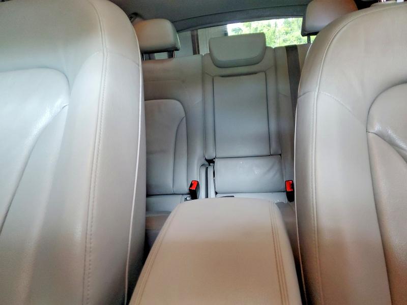 Aukcja sprzedaży 2015 Audi Q5, vin: WA1LFAFP6FA039582, numer aukcji: 55098876