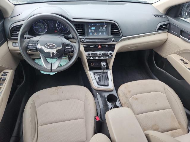 Продаж на аукціоні авто 2020 Hyundai Elantra, vin: KMHD84LF6LU997614, номер лоту: 52161106