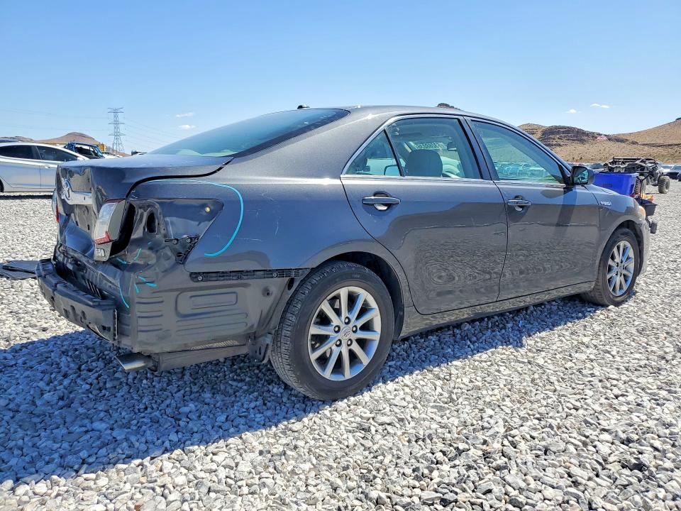 Продажа на аукционе авто 2011 Toyota Camry, vin: 4T1BB3EK9BU130137, номер лота: 53288036