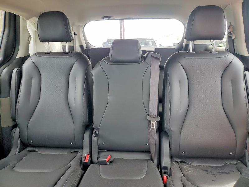 53736186 :رقم المزاد ، KNDNB5K39T6608122 vin ، 2026 Kia Carnival مزاد بيع