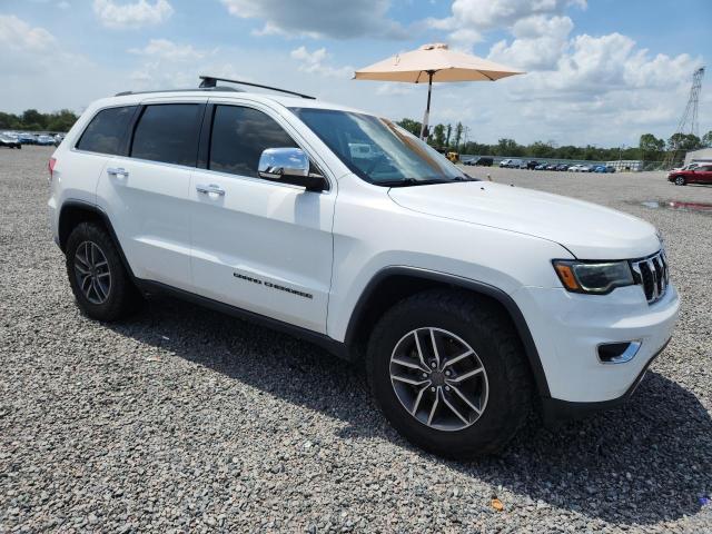 2019 Jeep Grand Cherokee მანქანა იყიდება აუქციონზე, vin: 1C4RJEBG6KC630375, აუქციონის ნომერი: 55133526