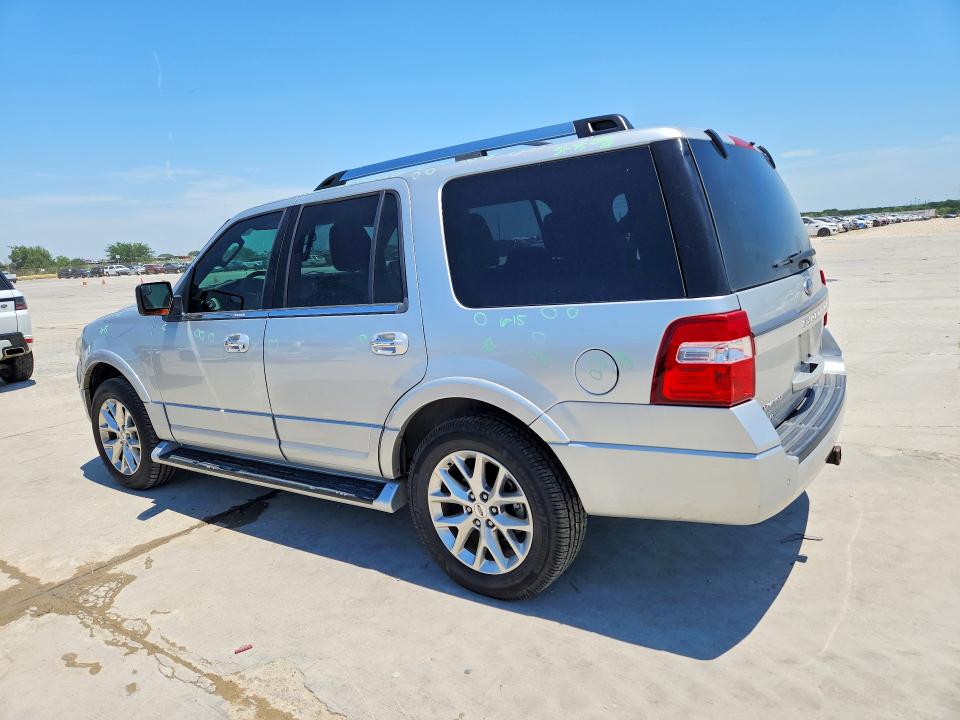 Продаж на аукціоні авто 2017 Ford Expedition, vin: 1FMJU2AT7HEA68691, номер лоту: 53300976