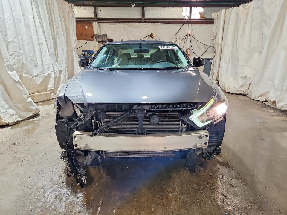 Продаж на аукціоні авто 2016 Nissan Maxima, vin: 1N4AA6AP9GC901477, номер лоту: 77355295