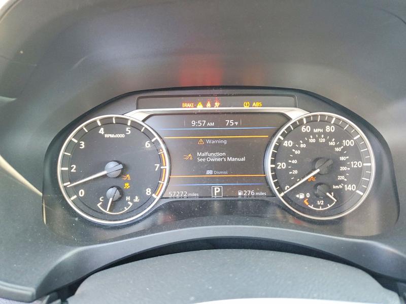 Aukcja sprzedaży 2024 Nissan Altima, vin: 1N4BL4DV6RN353488, numer aukcji: 51886596