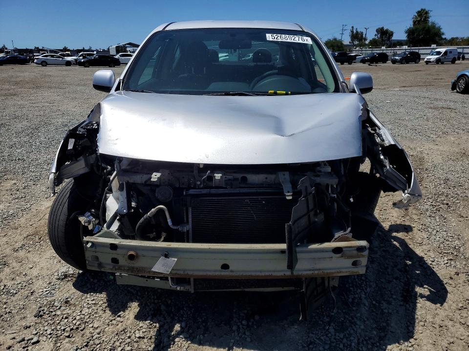 Продажа на аукционе авто 2013 Nissan Versa, vin: 3N1CN7AP3DL887687, номер лота: 52689276