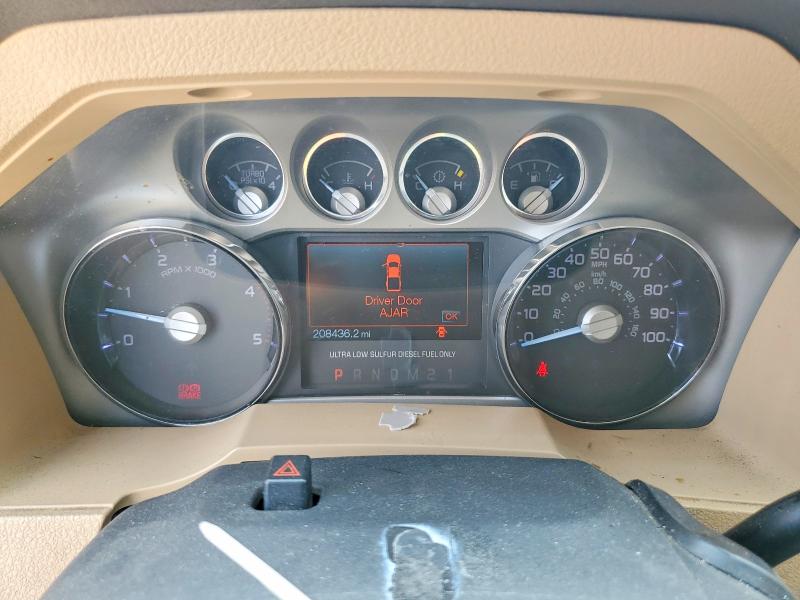 Aukcja sprzedaży 2015 Ford F250, vin: 1FT7W2BT5FED38652, numer aukcji: 55313486