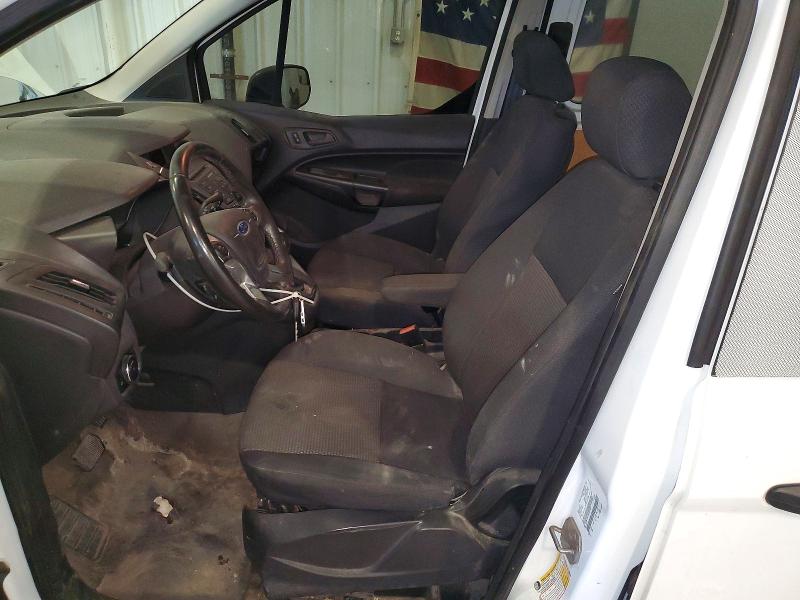 52494406 :رقم المزاد ، NM0LS7E77G1275937 vin ، 2016 Ford Transit Connect مزاد بيع