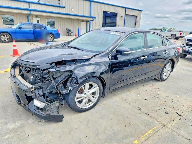Aukcja sprzedaży 2015 Nissan Altima, vin: 1N4AL3AP6FC437670, numer aukcji: 52677686