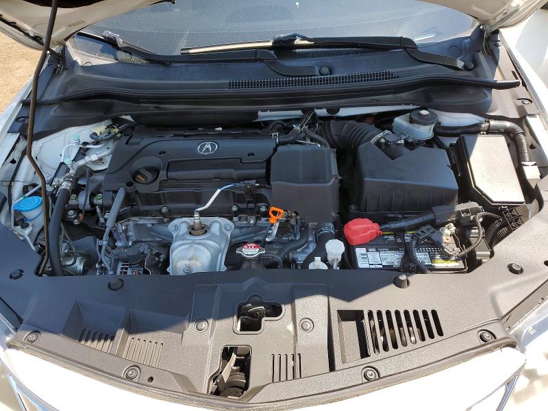 Продажа на аукционе авто 2018 Acura Ilx, vin: 19UDE2F72JA005443, номер лота: 54193546
